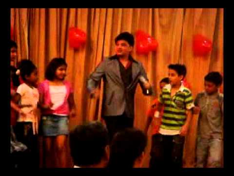 EMCEE NO 1 /ANCHOR GUWAHATI CRAZY CHAPS EVENTS N WEDDING PLANNER COMPANY +919826181112