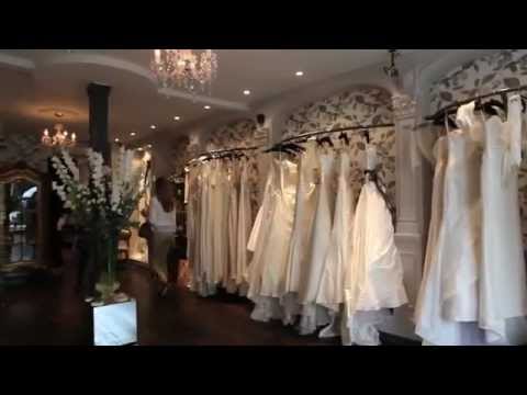 The Mews Clifton Bridal Gowns in Bristol
