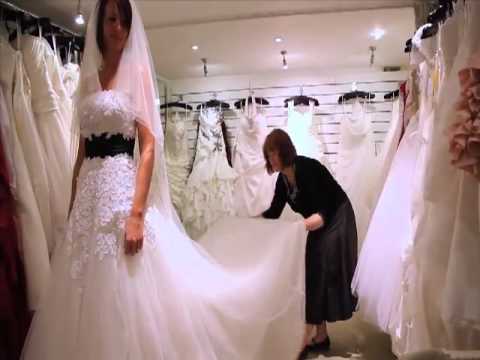 Bridal Wear Canterbury - Pumpkins and Dragonflies