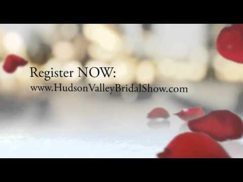 Hudson Valley Bridal Show - Bridal Show Hudson Valley NY