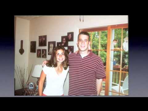 Amy and Jared wedding slide show.m4v