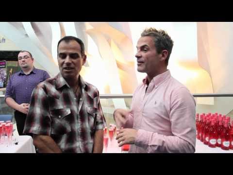 The Gay Wedding Show Manchester 2011