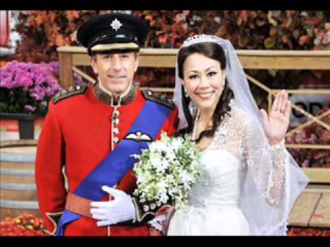 Today Show Halloween 2011: Royal Wedding Costumes Rule The Day (PHOTOS & VIDEO)