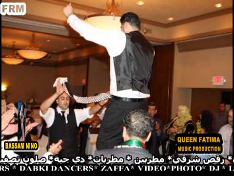 NIDAL AND AISHA WEDDING SLIDE SHOW 4