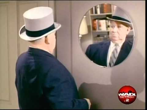 Hazel TV Show #55 Mr Griffin Throws a Wedding