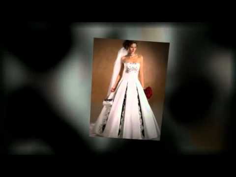 Wedding Dresses in Dallas | The Bridal Boutique Gowns