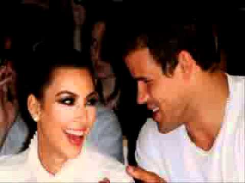 Watch The Truth Behind The Scenes of Kim Kardashian Wedding (Video Report)