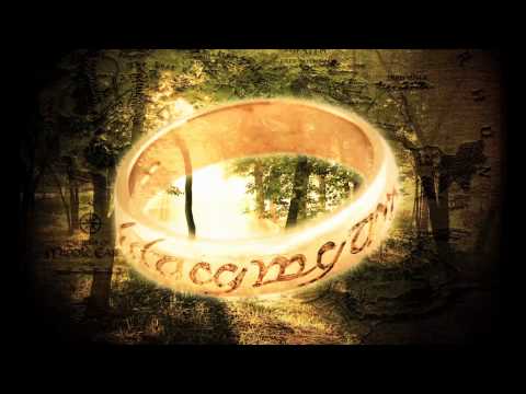 Our wedding LOTR photo session (slide show)