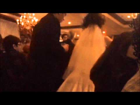 Tony and Tina's Wedding!