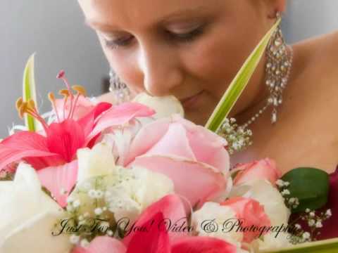 Craig & Jamie Wamuran Wedding Video - Just For You! Video & Photography Caboolture