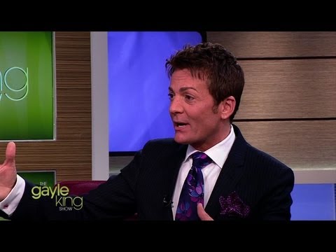 Randy Fenoli: From the Farm to Designer Gowns - The Gayle King Show - Oprah Winfrey Network