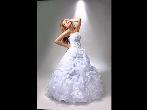 Best of Eurobride Wedding Dresses