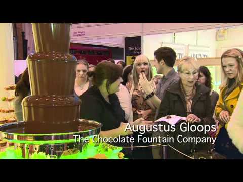 UK wedding Show