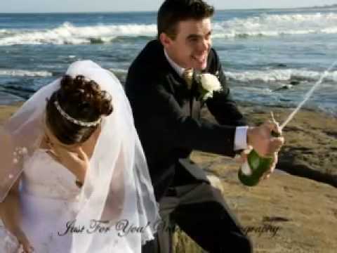 Daniel & Katie Caloundra Wedding Video - Just For You! Video & Photography Caboolture