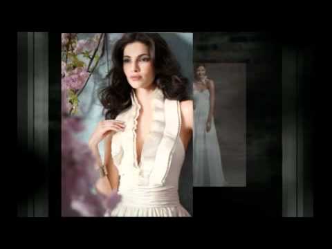 Wedding Gowns to Dream About!