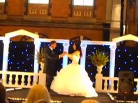 Manchester Fashion Wedding Show 2011- The End