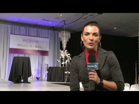 Wedding Dreams Fall Show