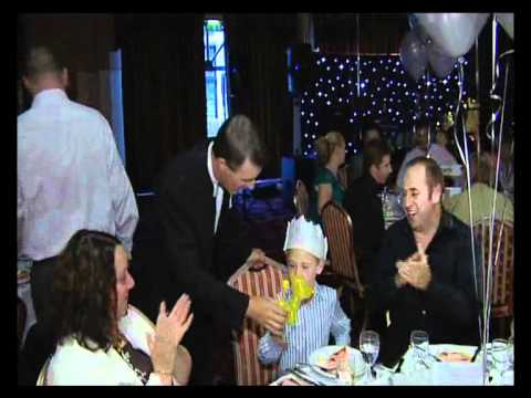 Wedding show film 0001