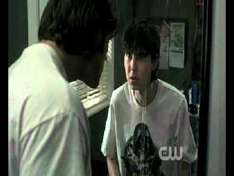 Supernatural Season 7 Episode 8