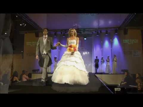The National Wedding show