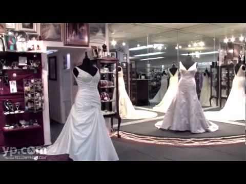 Ann Marie's Homestead Formal Dresses Wedding & Bridal Gowns