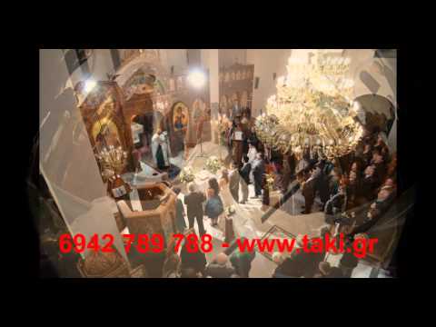 T@KIS wedding slide show - Kostas Afroditi.wmv