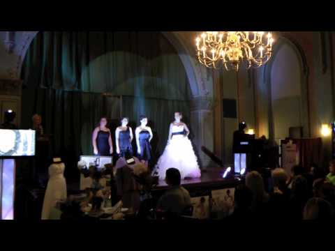 2nd Annual Jim Thorpe Wedding Expo