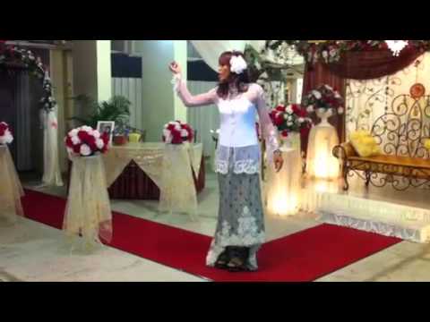 Fidy Melysha - Dingin
