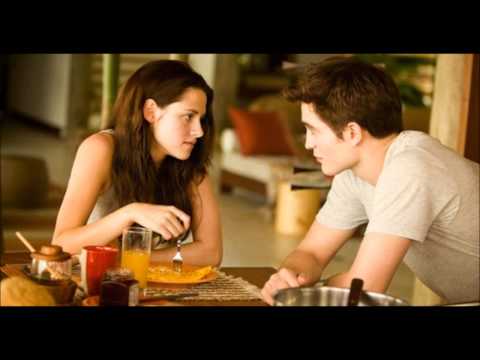 Watch Official Breaking Dawn Trailer On Mtv Movie Awards (Hd) 05.06.2011