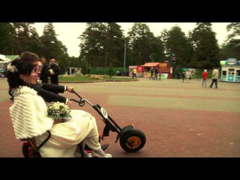 Show master wedding HD 002