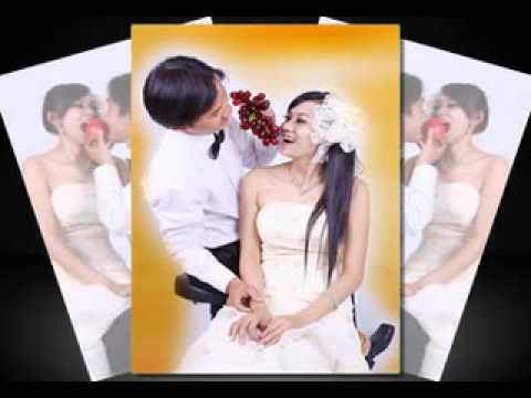 Our Wedding Slide Show Chidung&Lengan