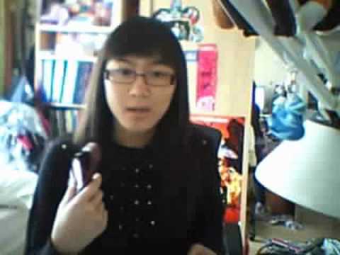 What's in my magic bag o_O