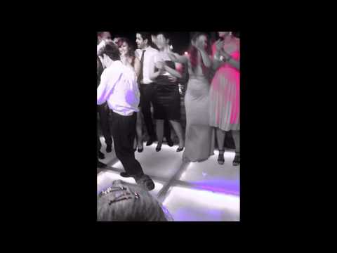 New Popping Dance 2011- hotel room service