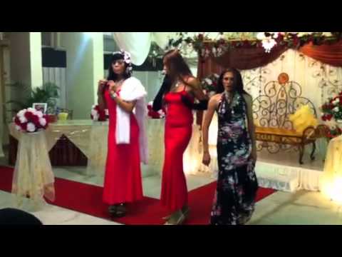 Fidy Melysha - Beribu Sesalan @ Wedding Show