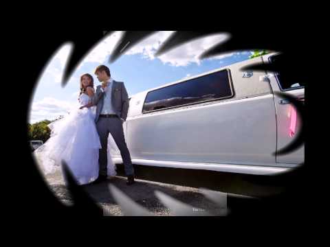 Beauty wedding slide show (photo by Yartsev Andrey).mp4
