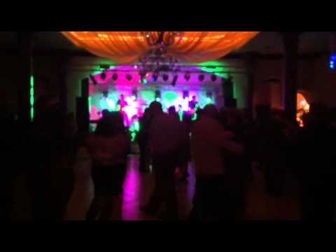 LATIN VIBE SHOW BAND - 