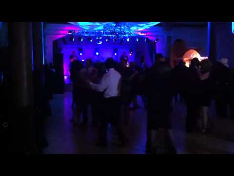 LATIN VIBE SHOW BAND - 