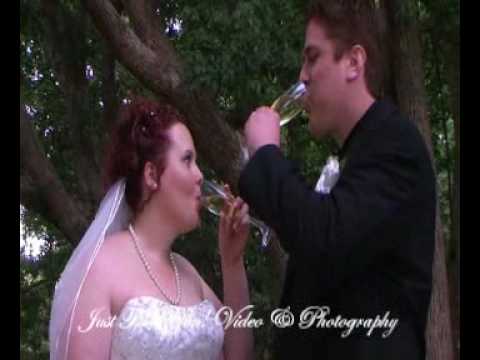 Jon & Amy Strathpine Wedding Video - Just For You Video & Photography Caboolture QLD