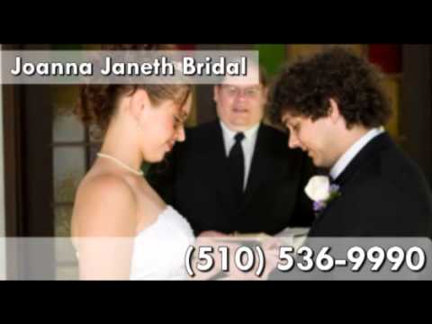 Bridal Boutique, Wedding Gowns in Oakland CA 94601