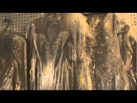 WEDDING DRESSES--PART 3