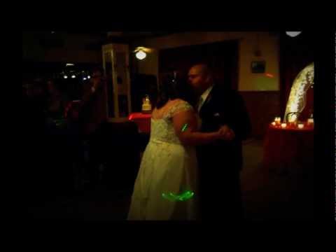 Wedding 11-11-11