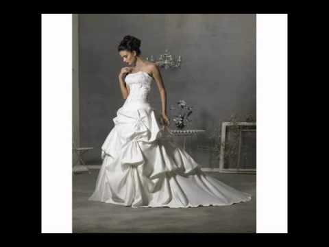Beautiful wedding dresses gowns review