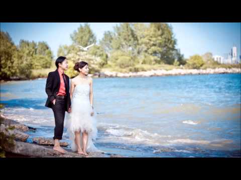 ALi & Sue's Wedding Photos Slide Show / ALi & Sue 結婚相集