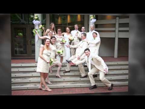 Hannah and Ryan's Wedding Slide Show HD