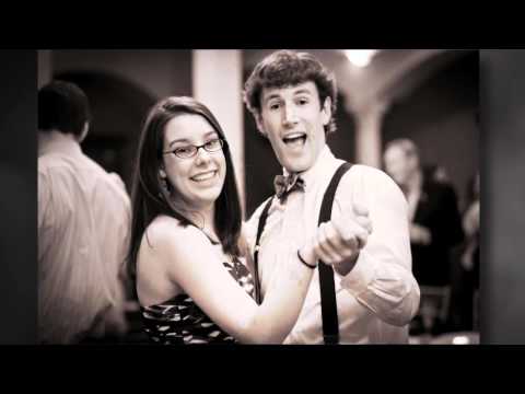 Margaret and David's Wedding Slide Show HD