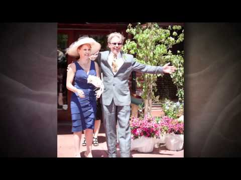 Dawn and Rick's Wedding Slide Show by Courtney Goldman Photography HD
