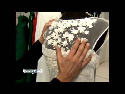 Wedding Gowns For Every Body