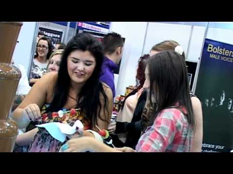 new wedding promo wedding show final cut