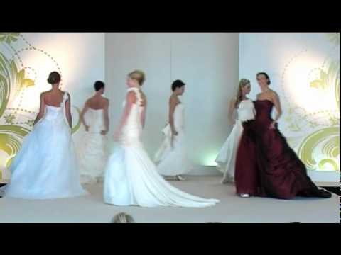 Stylish Events 2011 Wedding Fashion Show