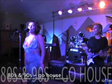 Rony B. rehearsals & video production by Galaband Function Band for Wedding Hochzeit Party Event